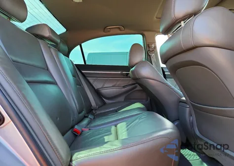 2008 Honda Civic Exl from USA, damaged, VIN 2HGFA16988H502962